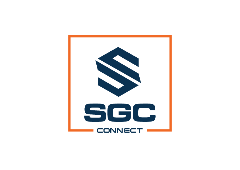 SGC Connect Logo